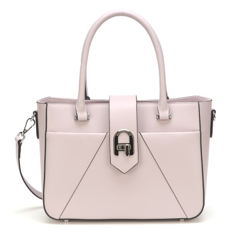 Sac à main Suzanne cuir