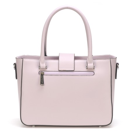 Sac à main Suzanne cuir