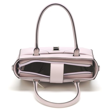 Sac à main Suzanne cuir