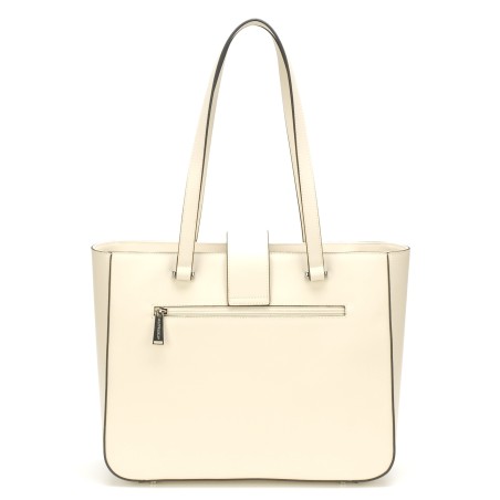 Sac épaule Suzanne cuir