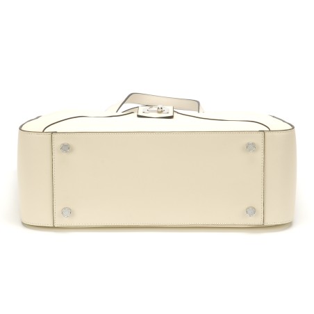 Sac épaule Suzanne cuir