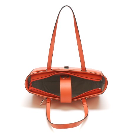Sac épaule Suzanne cuir