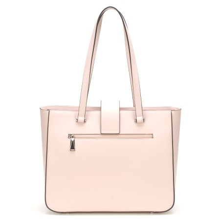Sac épaule Suzanne cuir