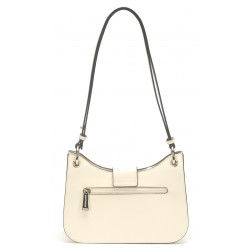 Sac épaule Suzanne cuir