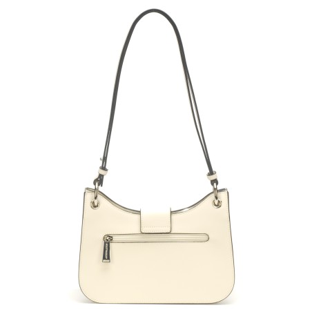 Sac épaule Suzanne cuir
