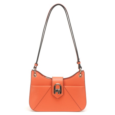 Sac épaule Suzanne cuir
