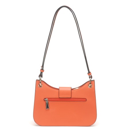 Sac épaule Suzanne cuir