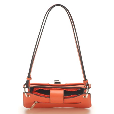 Sac épaule Suzanne cuir