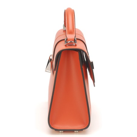 Sac à main Suzanne cuir