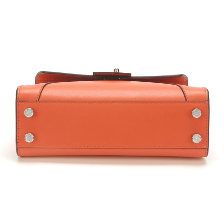 Sac à main Suzanne cuir