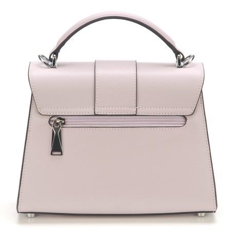 Sac à main Suzanne cuir
