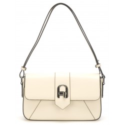 Sac épaule Suzanne cuir