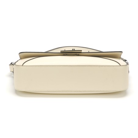 Sac épaule Suzanne cuir