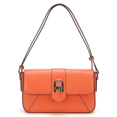 Sac épaule Suzanne cuir