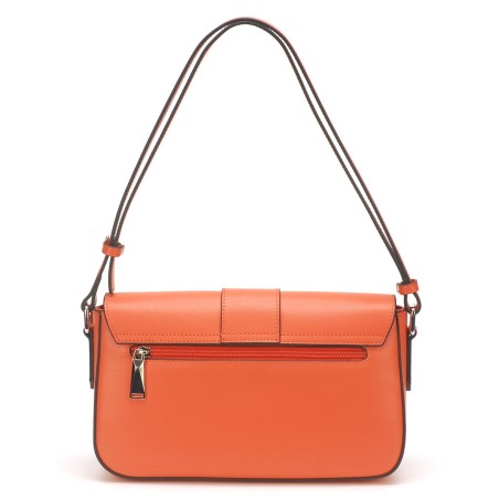 Sac épaule Suzanne cuir