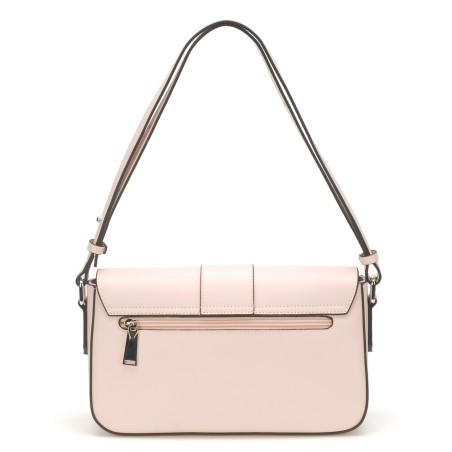 Sac épaule Suzanne cuir