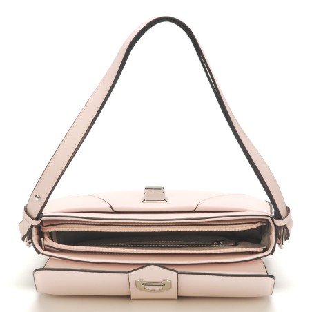 Sac épaule Suzanne cuir