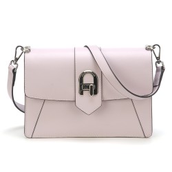 Sac bandoulière Suzanne Cuir