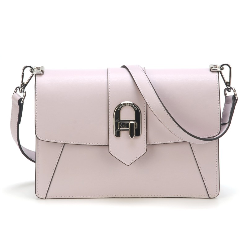 Sac bandoulière Suzanne Cuir