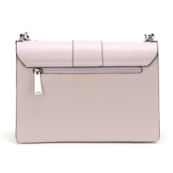 Sac bandoulière Suzanne Cuir