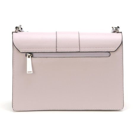 Sac bandoulière Suzanne Cuir