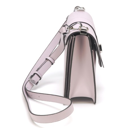 Sac bandoulière Suzanne Cuir