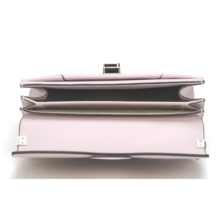 Sac bandoulière Suzanne Cuir