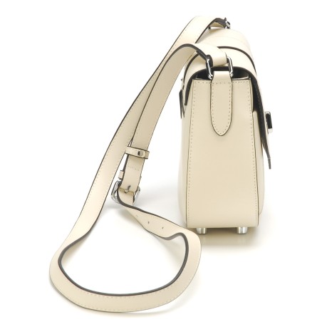 Sac bandoulière Suzanne Cuir