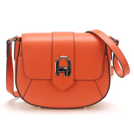 Sac bandoulière Suzanne Cuir