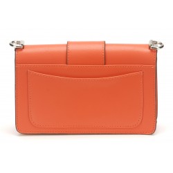 Sac Pochette Suzanne Cuir