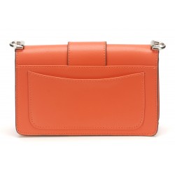 Sac Pochette Suzanne Cuir