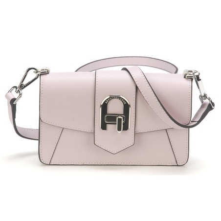 Sac Pochette Suzanne Cuir