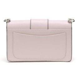 Sac Pochette Suzanne Cuir