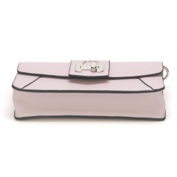 Sac Pochette Suzanne Cuir