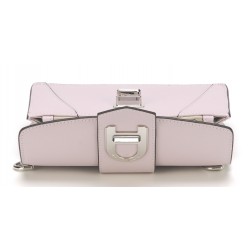Sac Pochette Suzanne Cuir