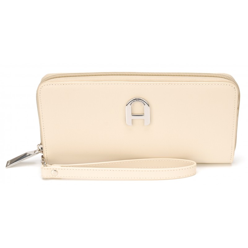 Compagnon Suzanne cuir Compagnon Suzanne cuir