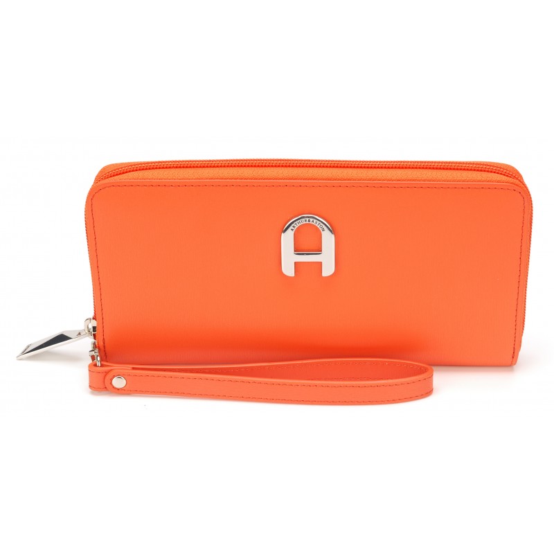 Compagnon Suzanne cuir Compagnon Suzanne cuir