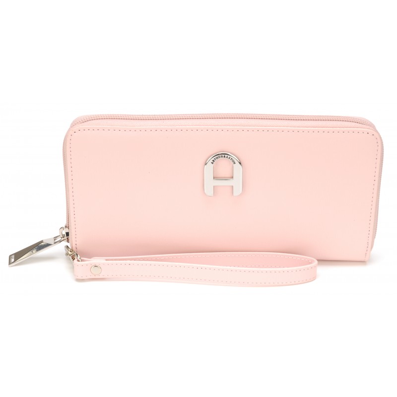 Compagnon Suzanne cuir Compagnon Suzanne cuir