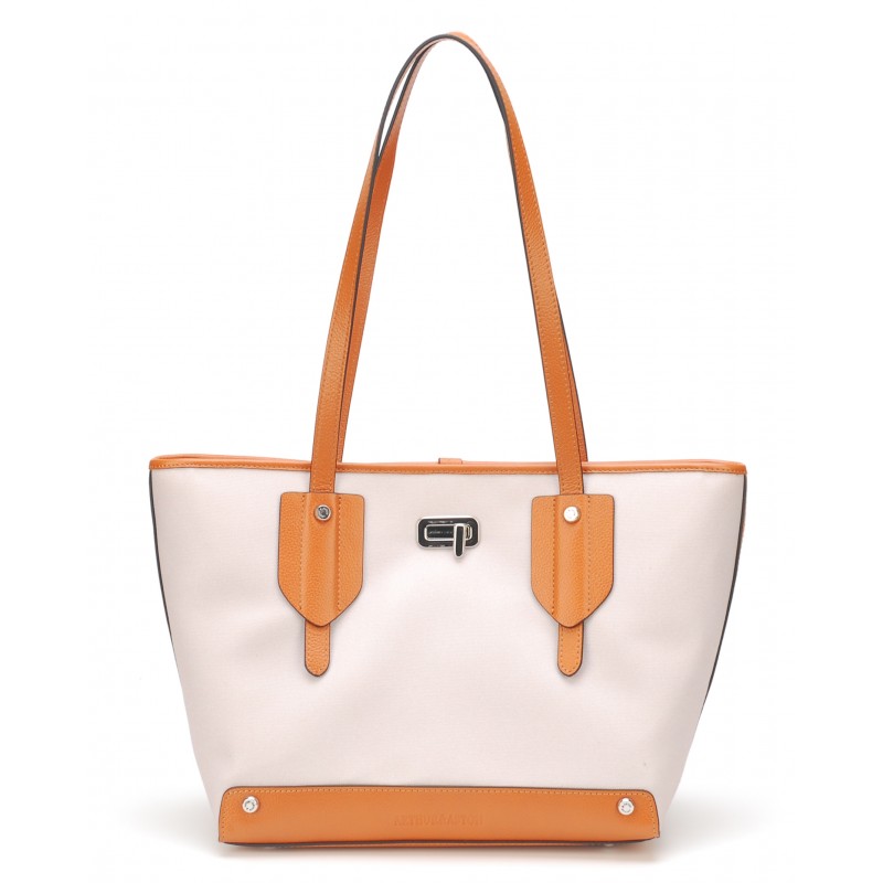 Sac épaule toile Joy Sac épaule toile Joy