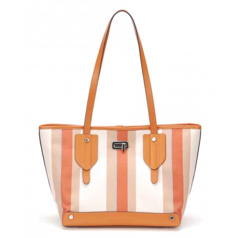 Sac épaule toile Joy Sac épaule toile Joy