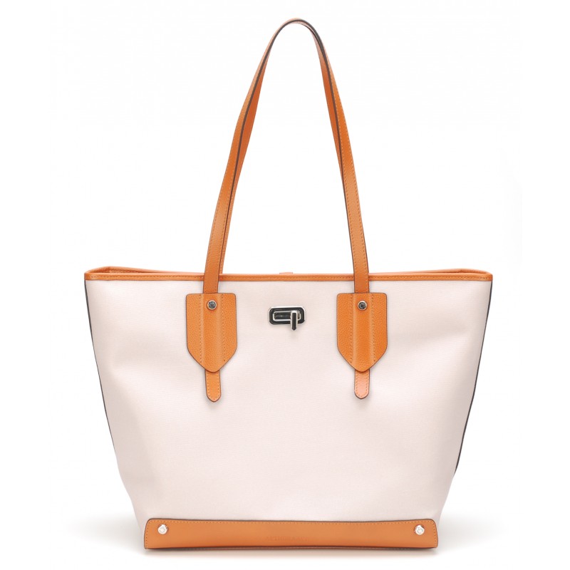 Sac épaule toile Joy