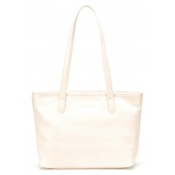 Sac shopping Edith cuir