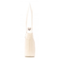 Sac shopping Edith cuir