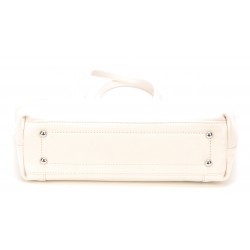 Sac shopping Edith cuir