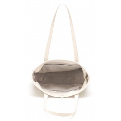 Sac shopping Edith cuir