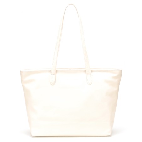 Sac shopping Edith cuir