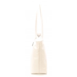 Sac shopping Edith cuir