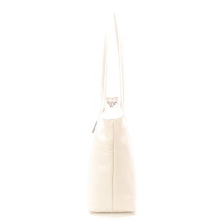 Sac shopping Edith cuir