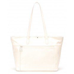 Sac shopping Edith cuir