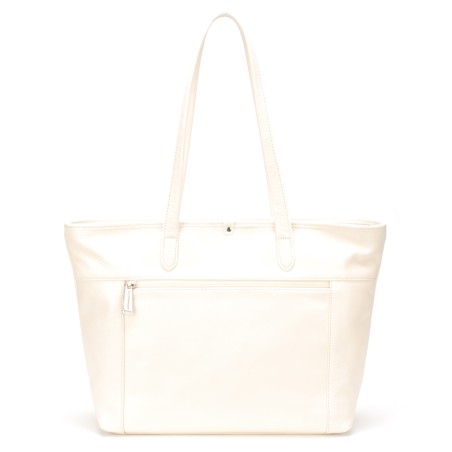 Sac shopping Edith cuir